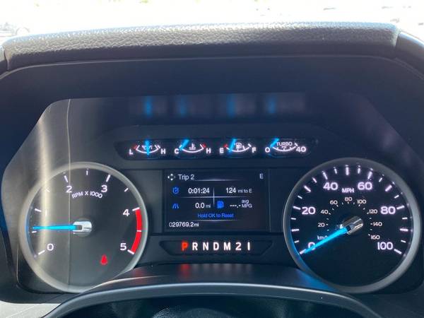 2019 Ford F-250 XLT - - by dealer - vehicle automotive for sale in Mc Gregor, TX – photo 17