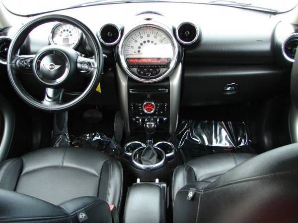 2013 MINI Cooper Countryman FWD 4dr . No Credit? No Problem! for sale in South Bend, IN – photo 19