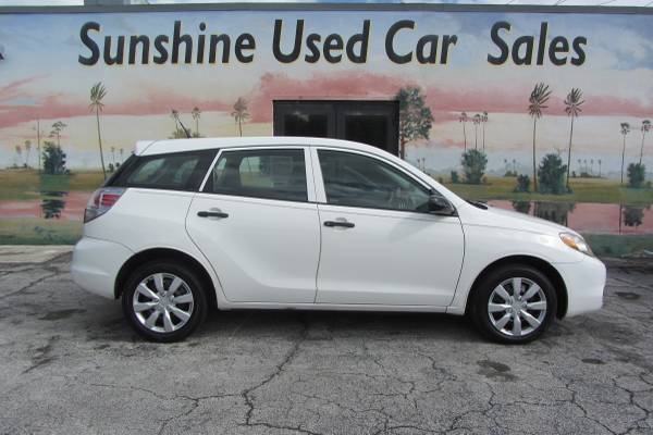 2008 Toyota Matrix Only $1499 Down** $65/wk - cars & trucks - by... for sale in West Palm Beach, FL – photo 2