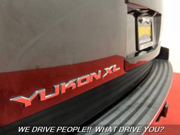 2014 GMC Yukon XL Denali AWD Denali XL 4dr SUV 0 Down Drive NOW! for sale in Waldorf, MD – photo 14