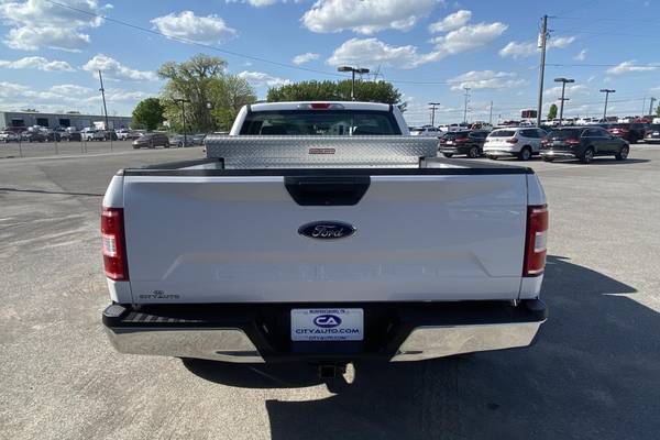 2018 FORD F150-XL-1 OWNER-4X4-REGULAR CAB! - - by for sale in Murfreesboro, TN – photo 7