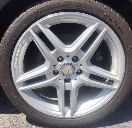 $11,999 2011 Mercedes E-350 Coupe, AMG Wheels, Perfect Condition! -... for sale in Belmont, NH – photo 17