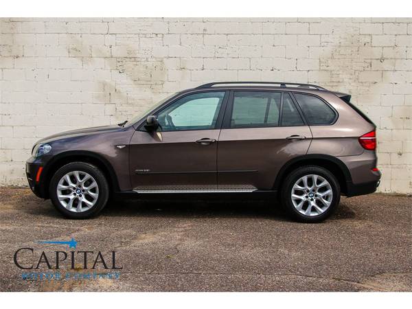 2012 BMW X5 w/3rd Row! for sale in Eau Claire, WI – photo 13