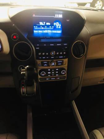 2014 Honda Pilot EX 4x4 for sale in Bentonville, AR – photo 9
