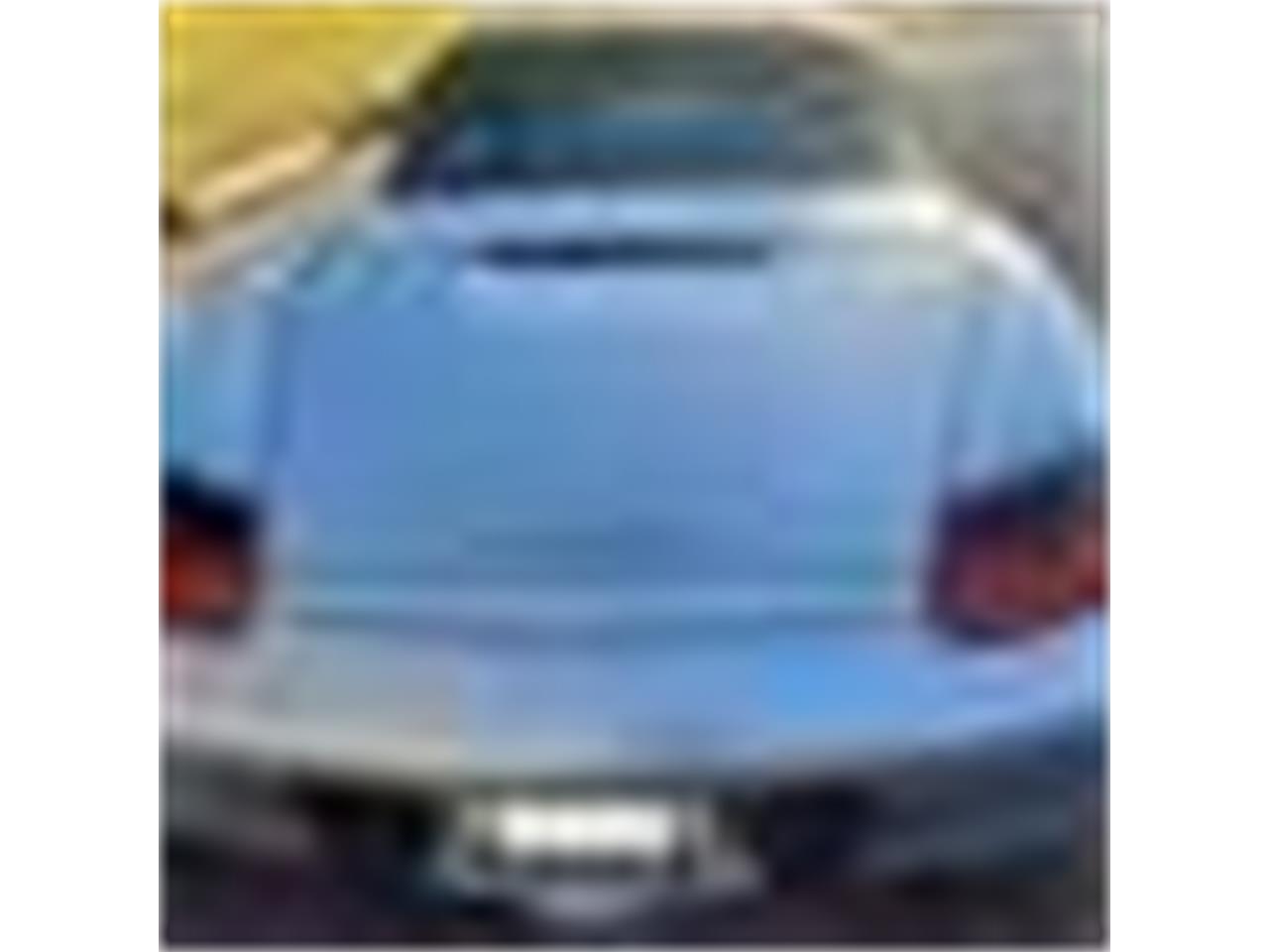 1997 Porsche Boxster for sale in Cadillac, MI – photo 9