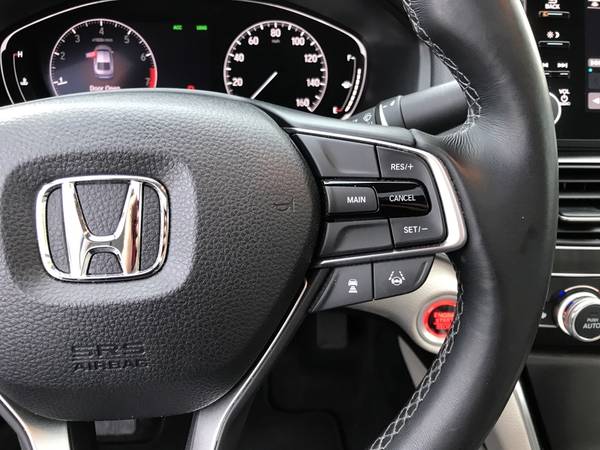 2018 Honda Accord EX-L - - by dealer - vehicle for sale in Cocoa, FL – photo 18