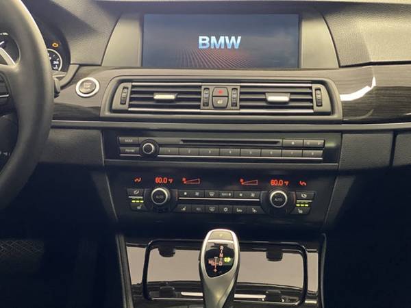 2012 BMW 5 Series 550i with M Pckg! Fully Loaded! $246/mo Est. for sale in Streamwood, IL – photo 21