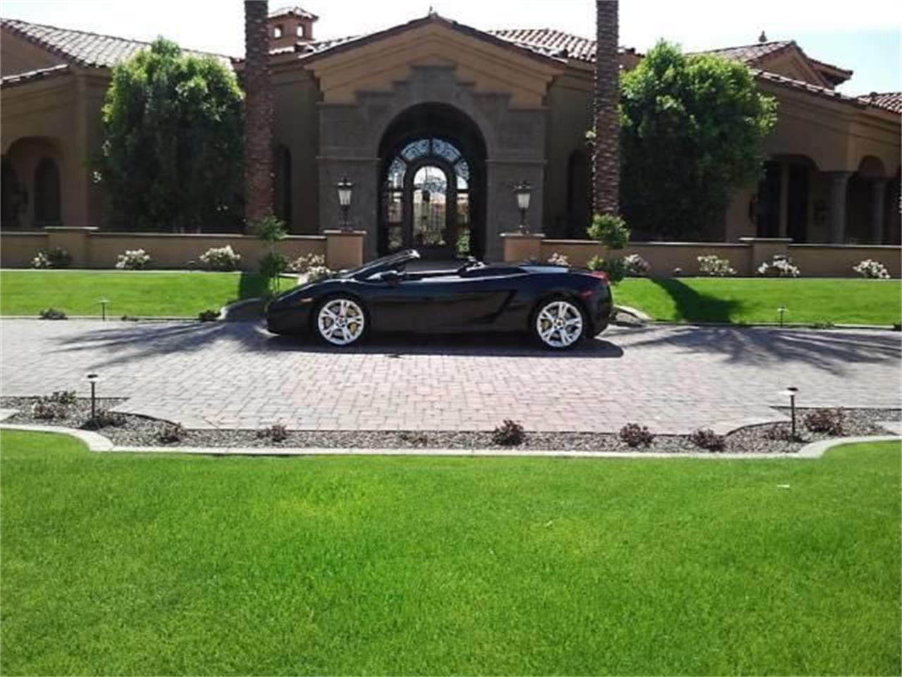 2007 Lamborghini Diablo for sale in Cadillac, MI – photo 7