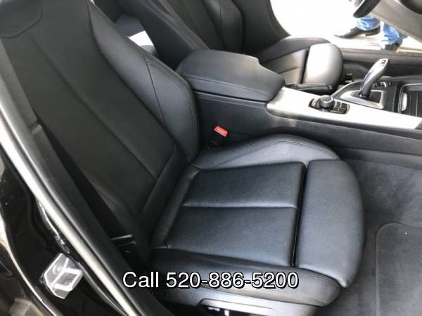 2014 BMW 3 Series 320i xDrive Your Job is your Credit!!! for sale in Tucson, AZ – photo 18