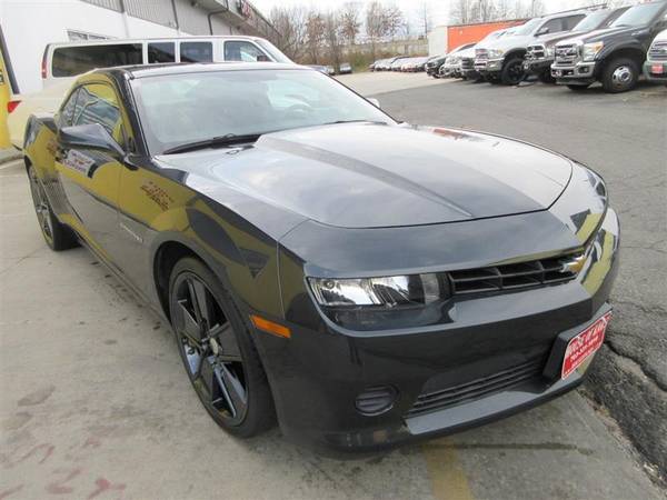 2015 Chevrolet Chevy Camaro LS 2dr Coupe w/2LS CALL OR TEXT TODAY for sale in MANASSAS, District Of Columbia – photo 10