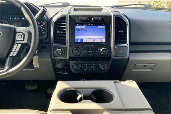 2019 Ford F-150 4x4 F150 Truck XLT 4WD SuperCrew 5.5 Box Crew Cab -... for sale in Bend, OR – photo 14
