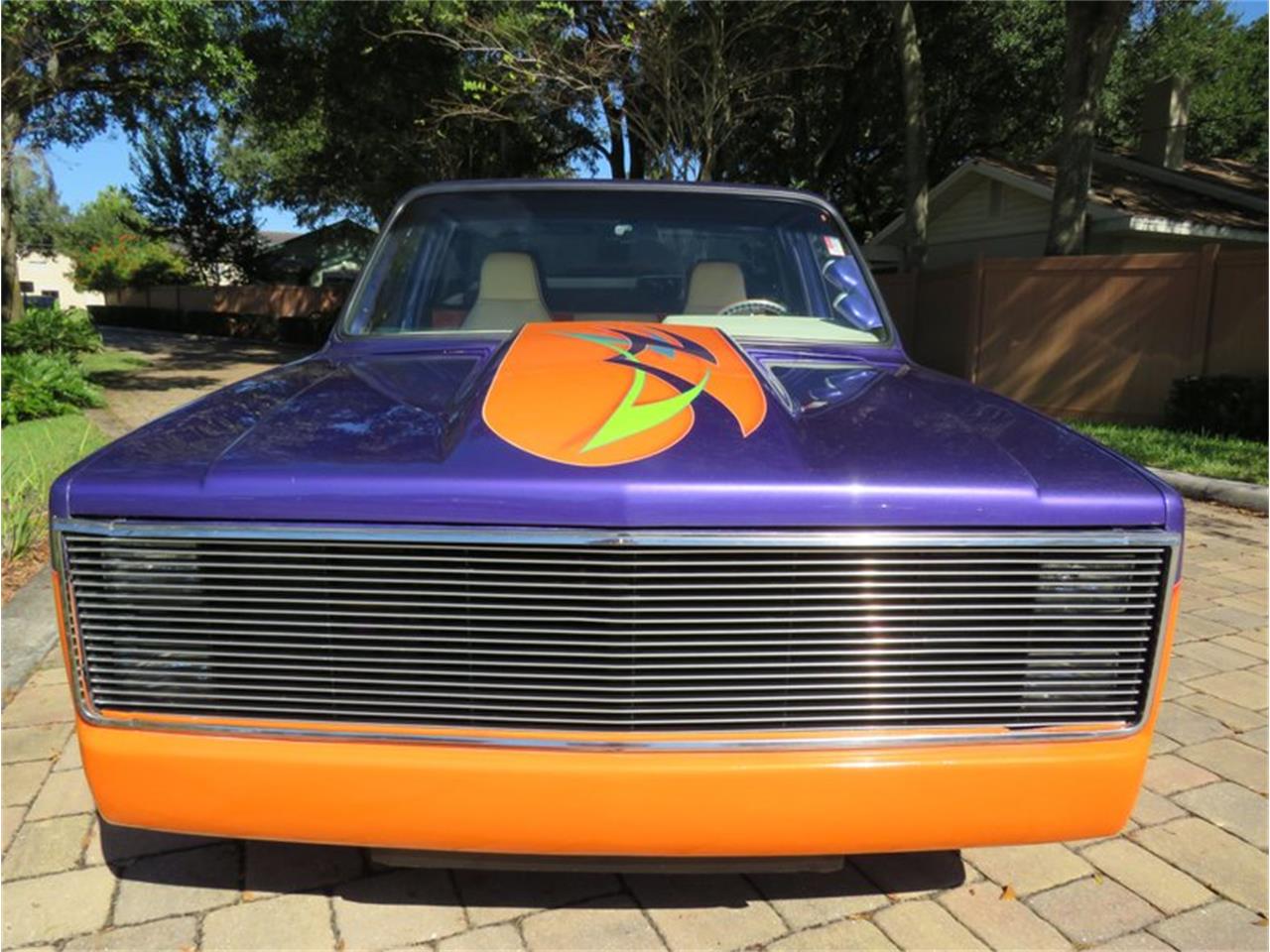 1987 Chevrolet Custom for sale in Lakeland, FL – photo 8