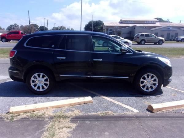 2014 BUICK ENCLAVE > $1800 DOWN > FULLY LOADED > PREMIUM > NO... for sale in Metairie, LA – photo 5