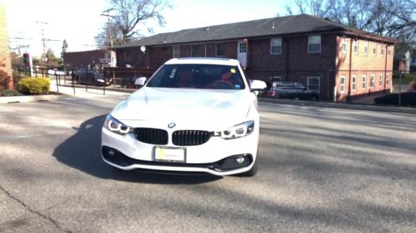 2018 BMW 430i 430i xDrive Sedan - - by dealer for sale in Westbury , NY – photo 2