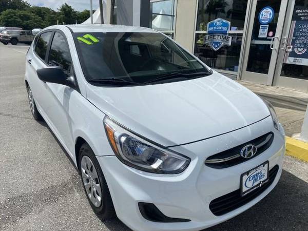 2017 Hyundai Accent - - by dealer for sale in Other, Other – photo 13