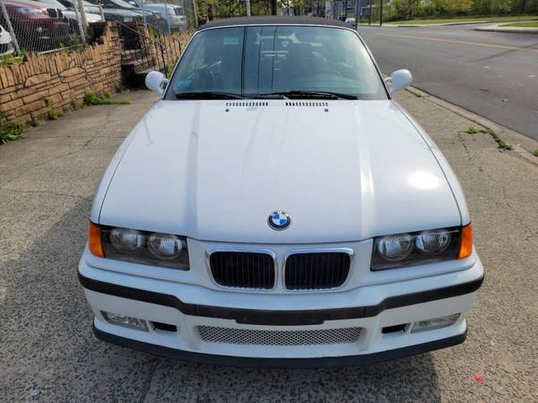 1998 BMW M3 - - by dealer - vehicle automotive sale for sale in Trenton, NJ – photo 12