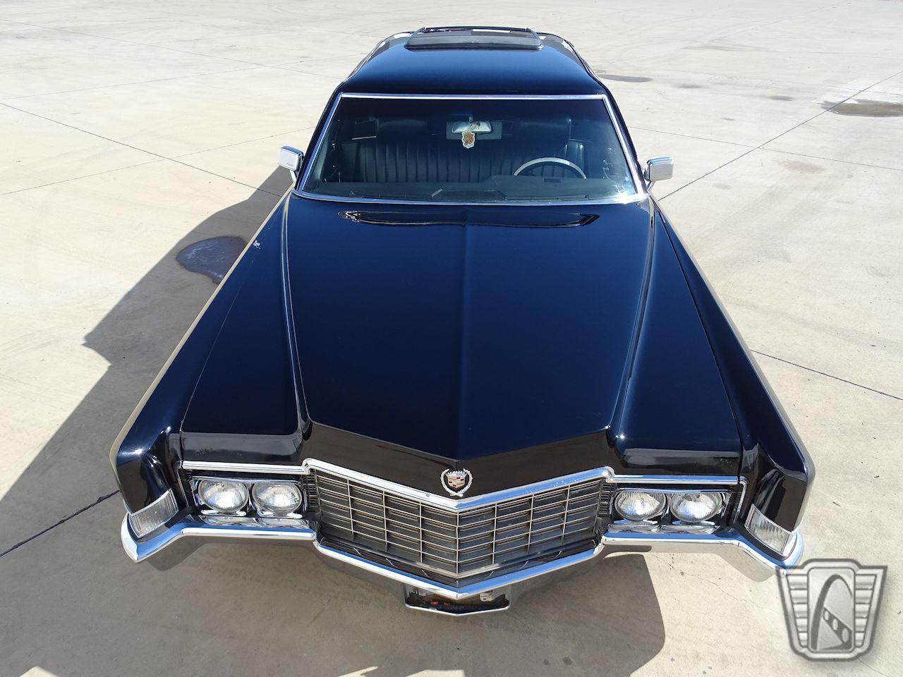 1969 Cadillac Fleetwood for sale in O'Fallon, IL – photo 6