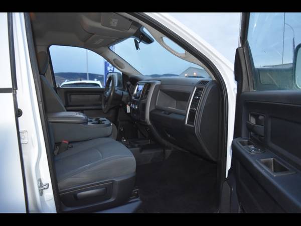 2014 RAM 2500 4WD CREW CAB - cars & trucks - by dealer - vehicle... for sale in Yakima, WA – photo 10