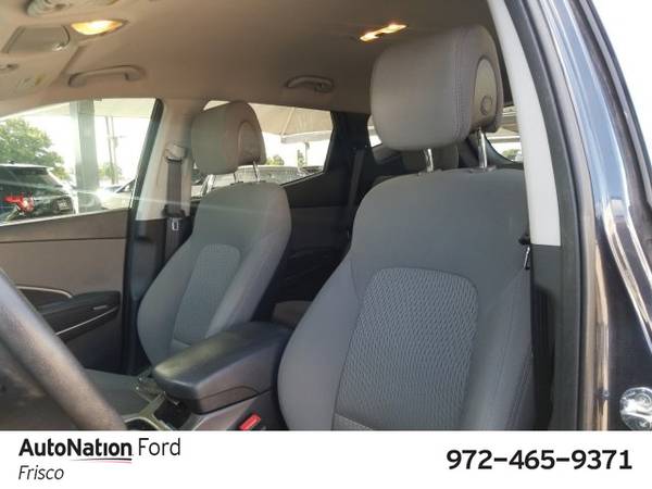 2015 Hyundai Santa Fe Sport 2.4L SKU:FG257541 SUV for sale in Frisco, TX – photo 13