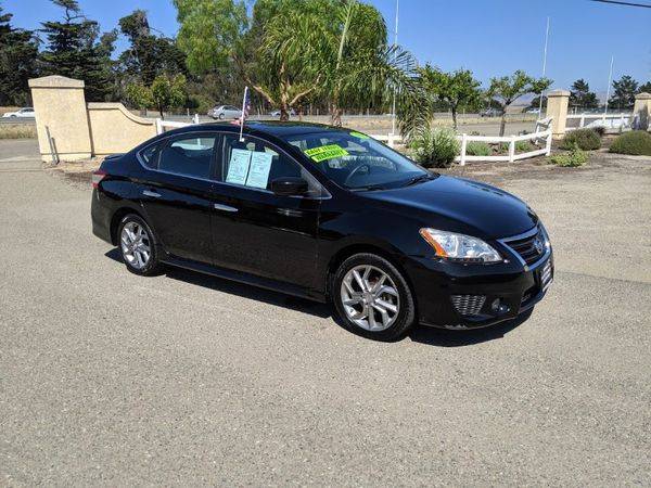 2013 Nissan Sentra SR - $0 Down With Approved Credit! for sale in Nipomo, CA – photo 2