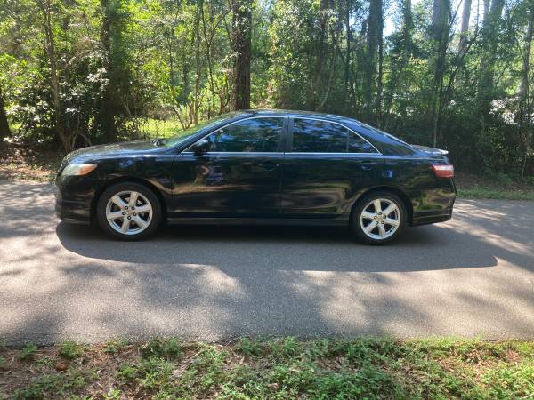 2007 Toyota Camry V6! Automatic! Runs Great! SE Fully Loaded! - cars... for sale in Hammond, LA – photo 6