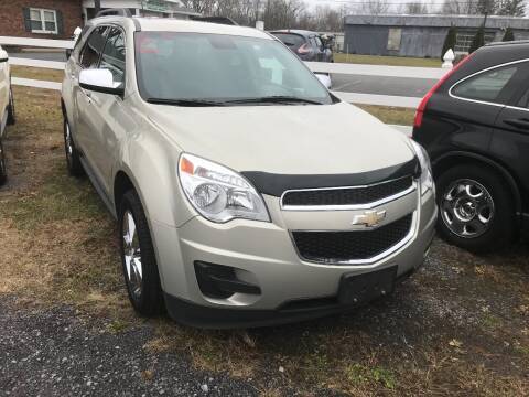 15 CHEVY EQUINOX LT - cars & trucks - by dealer - vehicle automotive... for sale in Scotia, NY – photo 6