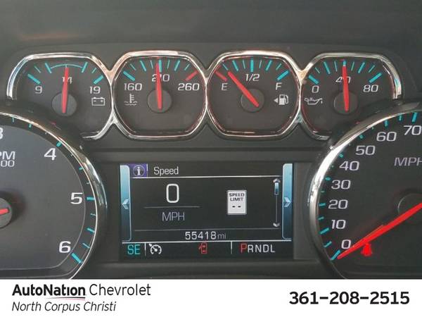 2018 Chevrolet Suburban LT SKU:JR365393 SUV for sale in Corpus Christi, TX – photo 11