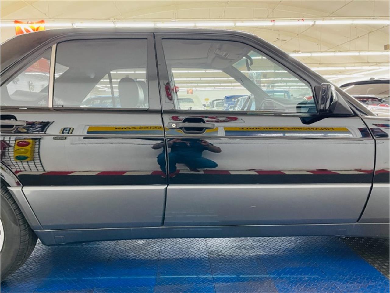 1993 Mercedes-Benz 190 for sale in Mundelein, IL – photo 27