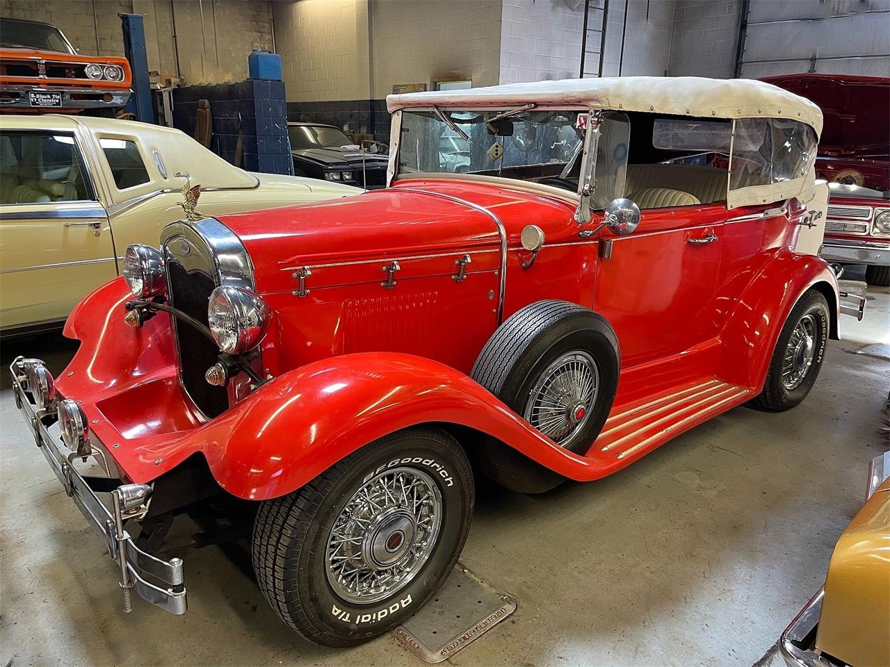 1931 Ford Model A for sale in Stratford, NJ – photo 17