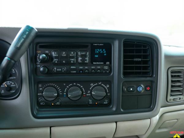 2001 Chevrolet Tahoe LS - Automatic - Leather - 4X2 - Being Sold As for sale in Fort Myers, FL – photo 19
