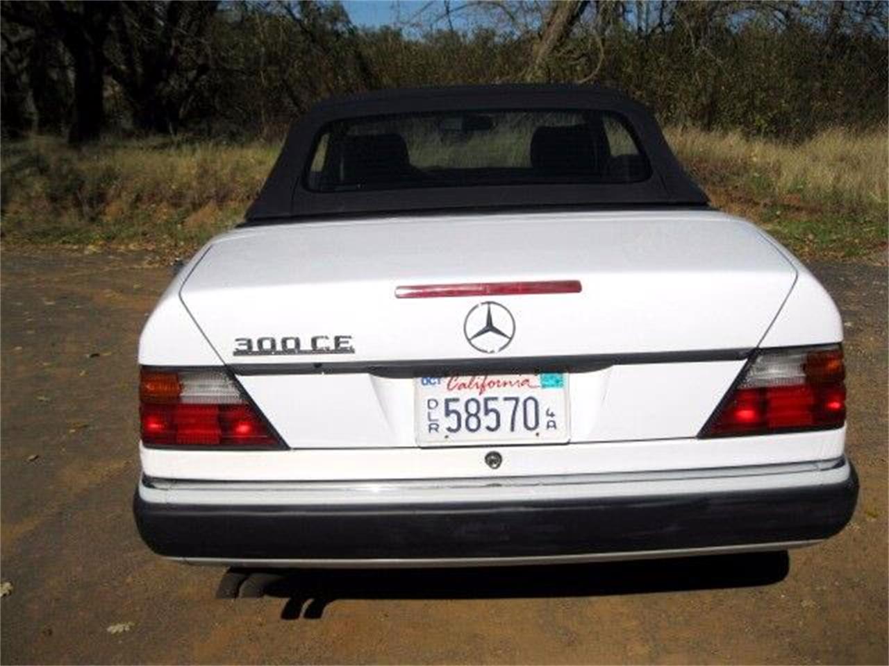 1993 Mercedes-Benz 300 for sale in Groveland, CA – photo 19