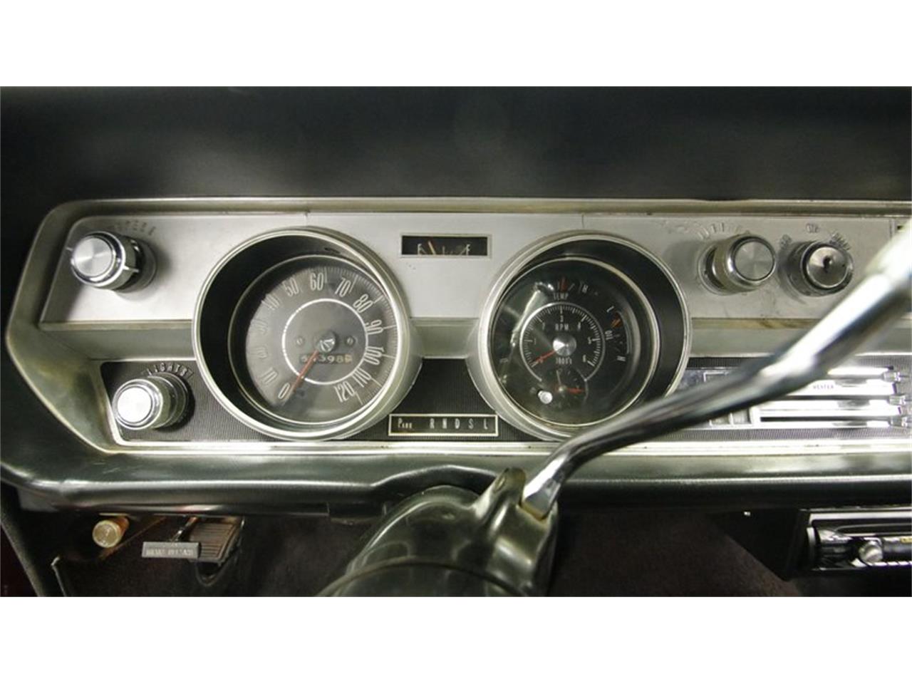 1967 Oldsmobile Cutlass for sale in Lithia Springs, GA – photo 44