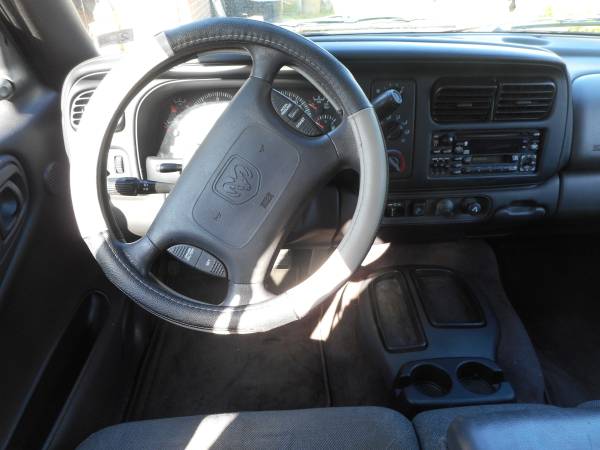 Dodge Durango - Seats 8 people-Nice Condition - - by for sale in Virginia Beach, VA – photo 18