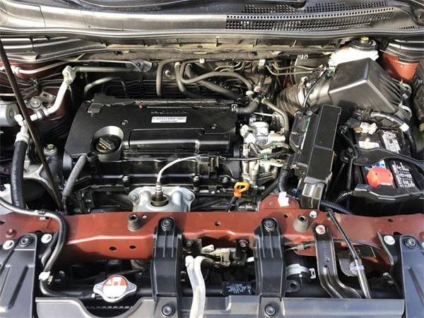 2016 Honda CR-V EX - cars & trucks - by dealer - vehicle automotive... for sale in Bellingham, WA – photo 17