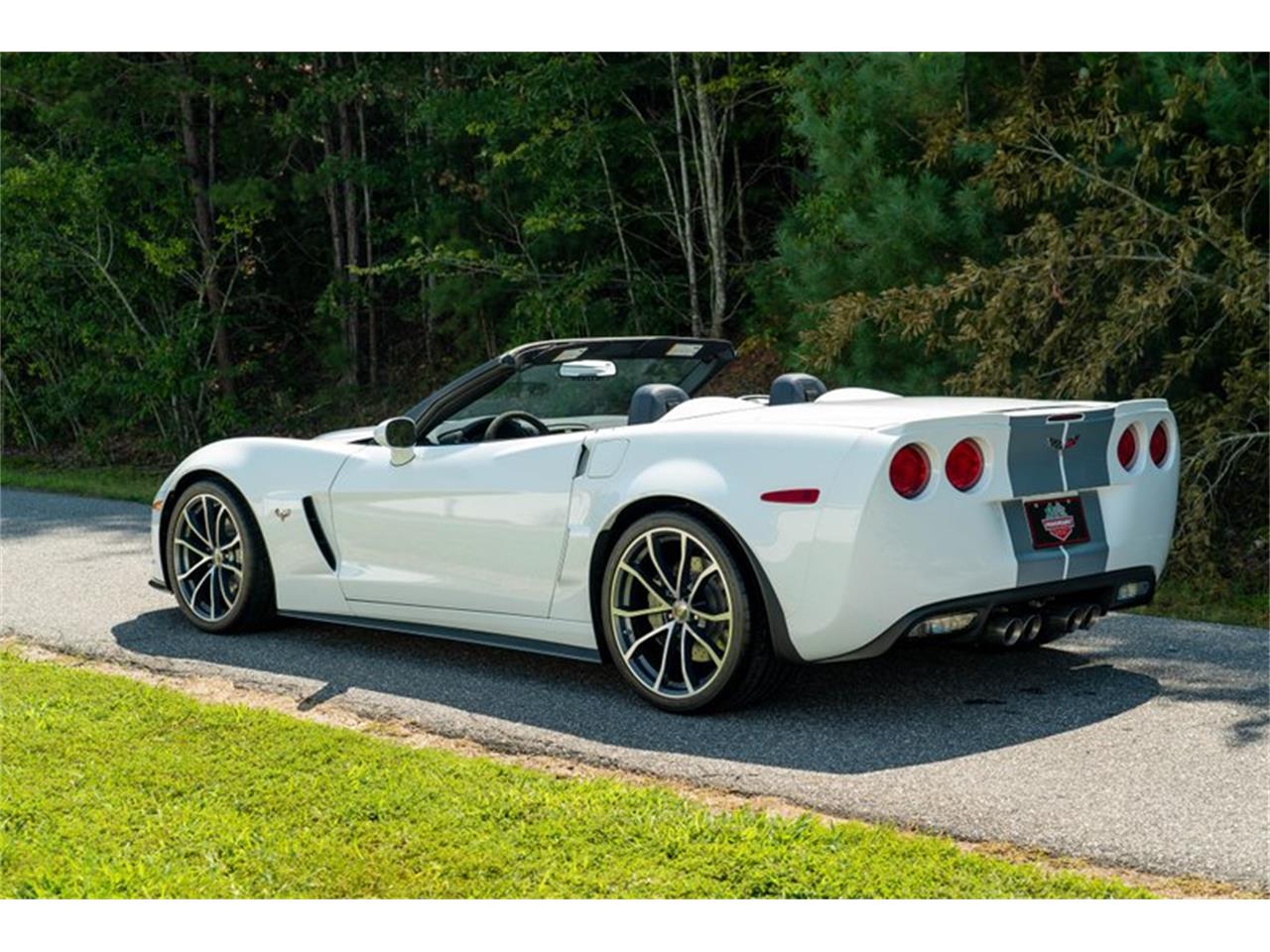 2013 Chevrolet Corvette for sale in Hickory, NC – photo 4
