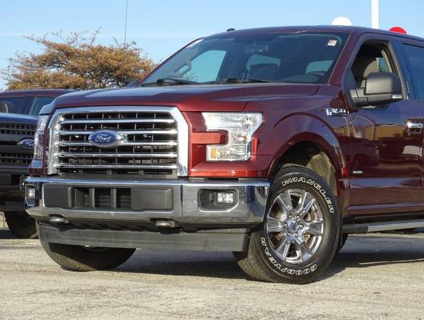 $452/mo 2017 Ford F-150 Bad Credit & No Money Down OK - cars &... for sale in Glenview, IL – photo 2