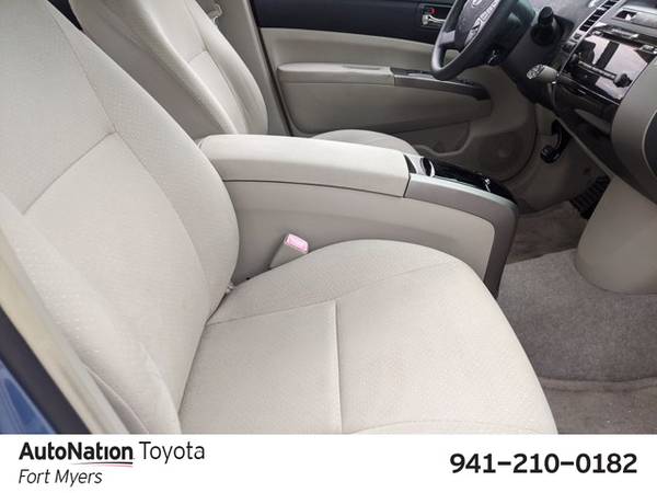 2006 Toyota Prius SKU:67504284 Hatchback - cars & trucks - by dealer... for sale in Fort Myers, FL – photo 21