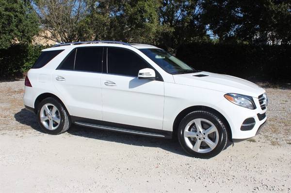 2016 Mercedes-Benz GLE 350 Clean CARFAX Factory Warranty! for sale in Bonita Springs, FL – photo 5