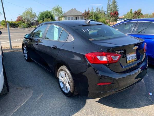 2019 Chevrolet Cruze LS*Only 11K Miles***We Finance ALL Credit... for sale in Oakley, CA – photo 2