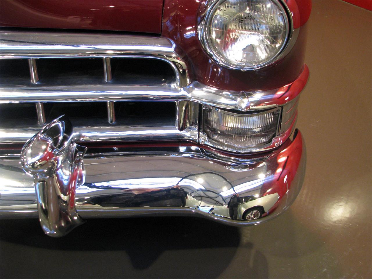 1949 Cadillac Series 62 for sale in Other, Other – photo 6