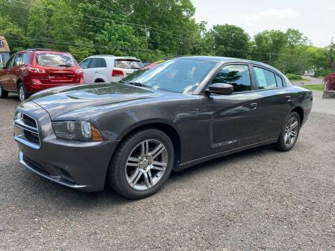2013 Dodge Charger SE for sale in Prospect, CT – photo 6