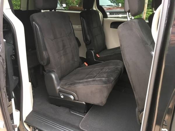 2012 Chrysler Town Country Touring for sale in Oconto, MI – photo 19