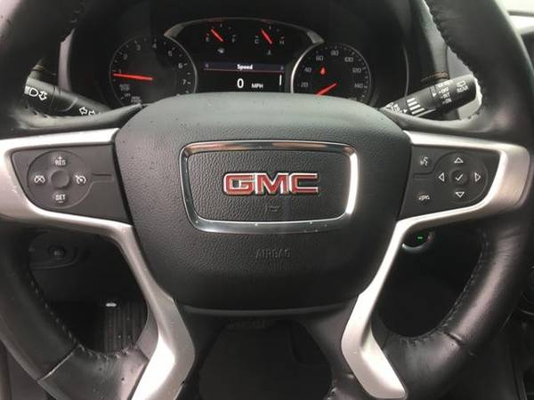 2019 GMC Terrain All Wheel Drive AWD 4dr SLT SUV - cars & trucks -... for sale in Vancouver, OR – photo 22