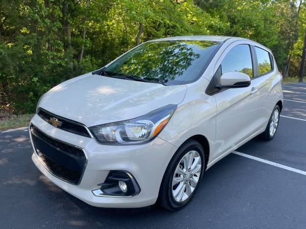 2016 CHEVROLET SPARK LT - - by dealer - vehicle for sale in Irmo, SC – photo 2