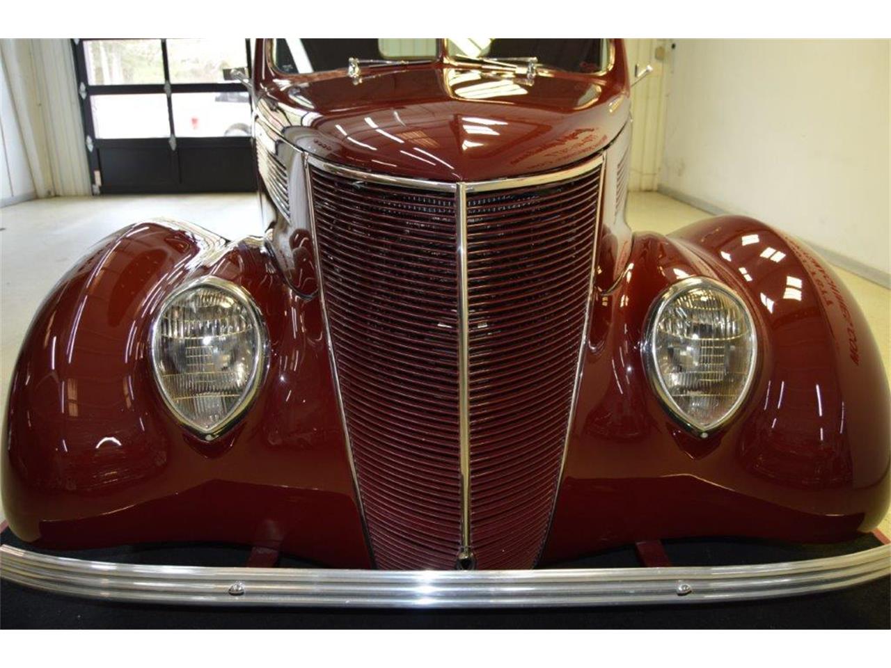 1937 Ford Custom for sale in Loganville, GA – photo 10