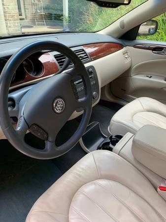 Buick Lucerne V8 2006 - cars & trucks - by owner - vehicle... for sale in Ashburn, District Of Columbia – photo 7