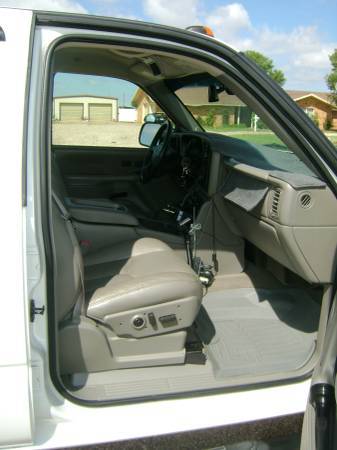 2003 Chevrolet 3500 Crewcab Duramax Diesel Dually for sale in Levelland, TX – photo 8