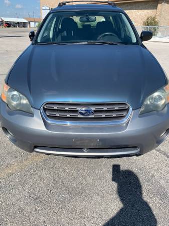 2005 Subaru Outback for sale in New Braunfels, TX – photo 2