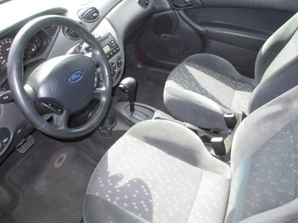 2002 Ford Focus ZX3 **EASY FINANCING** for sale in Pacific, MO – photo 7
