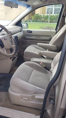 2005 Ford Freestar - - by dealer - vehicle automotive for sale in Rockledge, FL – photo 3